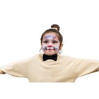 Crayons bio x6 WOW! Nature by Grim'tout - Image 2