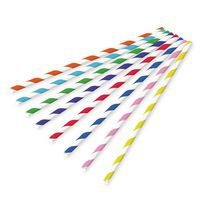 Tiges à Ballon carton 40cm + coupelle plastique (lot de 10) - Image 2