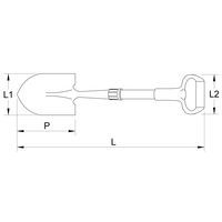 Micro pelle multi-fonctions - Image 2