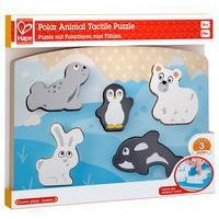 Puzzle tactile animaux polaires - Image 2