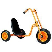 Tricycle chopper - Image principale