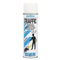 Kit de traçage Perfekt Striper®+ 1 aérosol Traffic extra blanc - Image 3