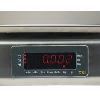 Balance tout inox 6Kg/0.5g 230x190 mm - Image 3