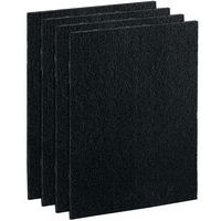Filtre Carbonne pour Purificateur d'air Fellowes - DX95 (lot de 4) - Image 2