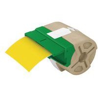 Cartouche ruban d'étiquettes plastique adhésives - Leitz - Image principale