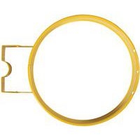 Support sac-poubelle de tri extérieur sans couvercle - 110 L - Manutan Expert - Image 2