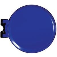 Collecteur de Tri Sélectif Mural avec Couvercle bleu - Image principale