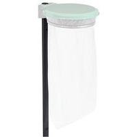 Potelet à sceller pour poubelle PROXIMI et CX 50 L noir - Image 4