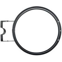 Support sac mural Rossignol anthracite - Image principale