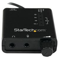 Convertisseur DAC USB audio SPDIF numérique - StarTech - Image 3