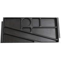 Plumier pour caisson à tiroirs Base-Line - Image 2