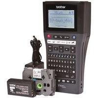 Etiqueteuse Brother PT-H500YP1 Azerty - Image 10