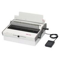 Renz Combi Comfort Plus - Perforelieuse - Image 2