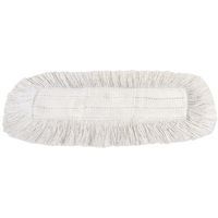 Balai avec monture manche et 1 frange de 60 cm - Image 2