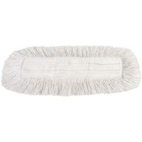 Balai à franges en coton avec monture - 40 cm ou 60 cm - Image 3