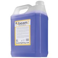 Brume fluide pour machine à fumée FHF5H 5l - BeamZ - Image principale