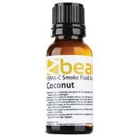 Bouteille arôme Noix de coco FSMA-C pour machine à fumée - Image 2