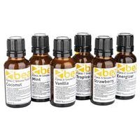 Additifs parfumés FSMA pour machine a fumée - BeamZ - Image 3
