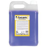 Brume fluide pour machine à fumée FHF5H 5l - BeamZ - Image 4