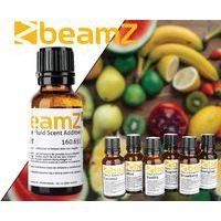 Additifs parfumés FSMA pour machine a fumée - BeamZ - Image 2