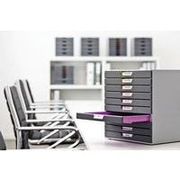 Module de classement Varicolor - 10 tiroirs - Image 6