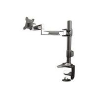 Support écran LCD à bras et tête pivotante - Aavara - Image 3