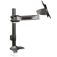 Support écran LCD à bras et tête pivotante - Aavara - Image principale