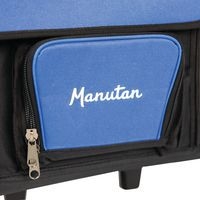 Valise trolley pour outils - Manutan - Image 4
