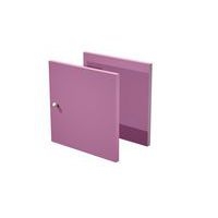 Porte pour meuble de rangement Maxicube - Lot de 2 - Artarredi - Image 2