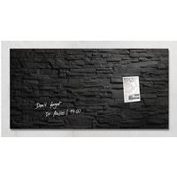 Tableau magnétique en verre - Image principale