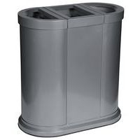 Station de tri 3 compartiments - Image principale