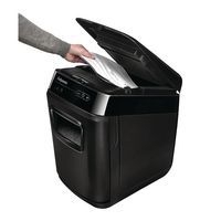 Destructeur de documents - Fellowes - AutoMax 200C - Image 6