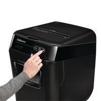 Destructeur de documents - Fellowes - AutoMax 200C - Image 7