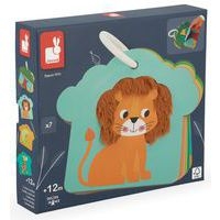 Cartes tactiles savane - Image 6