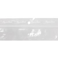 Sachets zip - Bandes blanches 100 microns – Manutan - Manutan Expert - Image 5
