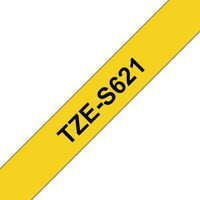 Ruban Brother TZe - S - 6xx - Image principale