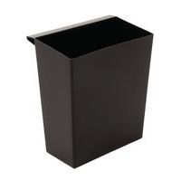 Bac pour poubelle à papier en cône 21L et 27L - Vepabins - Image principale