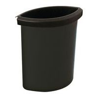 Compartiment 6L pour corbeille en plastique 18L et 30L - Vepabins - Image principale