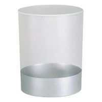 Corbeille à papier résistant au feu (avec bac), 13L et 20L - Vepabins - Image principale