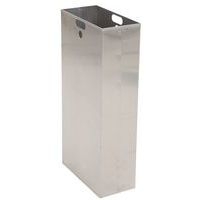 Demi Liner pour Carro 55L et 110L - Vepabins - Image principale