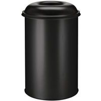 Maxi poubelle anti-feu 200L - Image principale