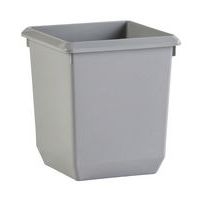 Poubelle à papier en cône 21L - V-Part - Image 2