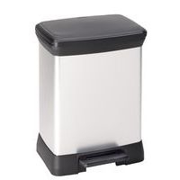 Poubelle à pédale Decobin - 30 L - Image principale