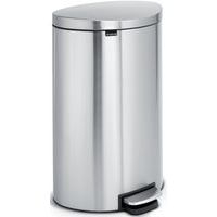 Poubelle à pédale FlatBack - 30 L et 40 L - Brabantia - Image 2