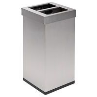 Poubelle Carro Mix 2x52,5 L - Vepabins - Image principale