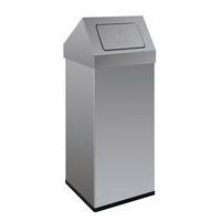 Poubelle Carro-Push 55L et 110L - Vepabins - Image principale