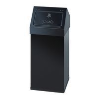 Poubelle Carro-Push 55L et 110L - Vepabins - Image 5