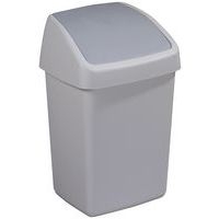 Poubelle Delta couvercle à bascule - Image principale
