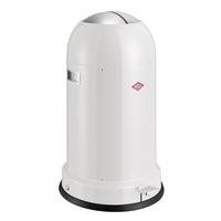 Poubelle Kickmaster Classic Line Soft 33L - Wesco - Image principale
