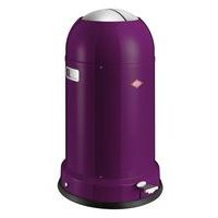 Poubelle Kickmaster Classic Line Soft 33L - Wesco - Image 3